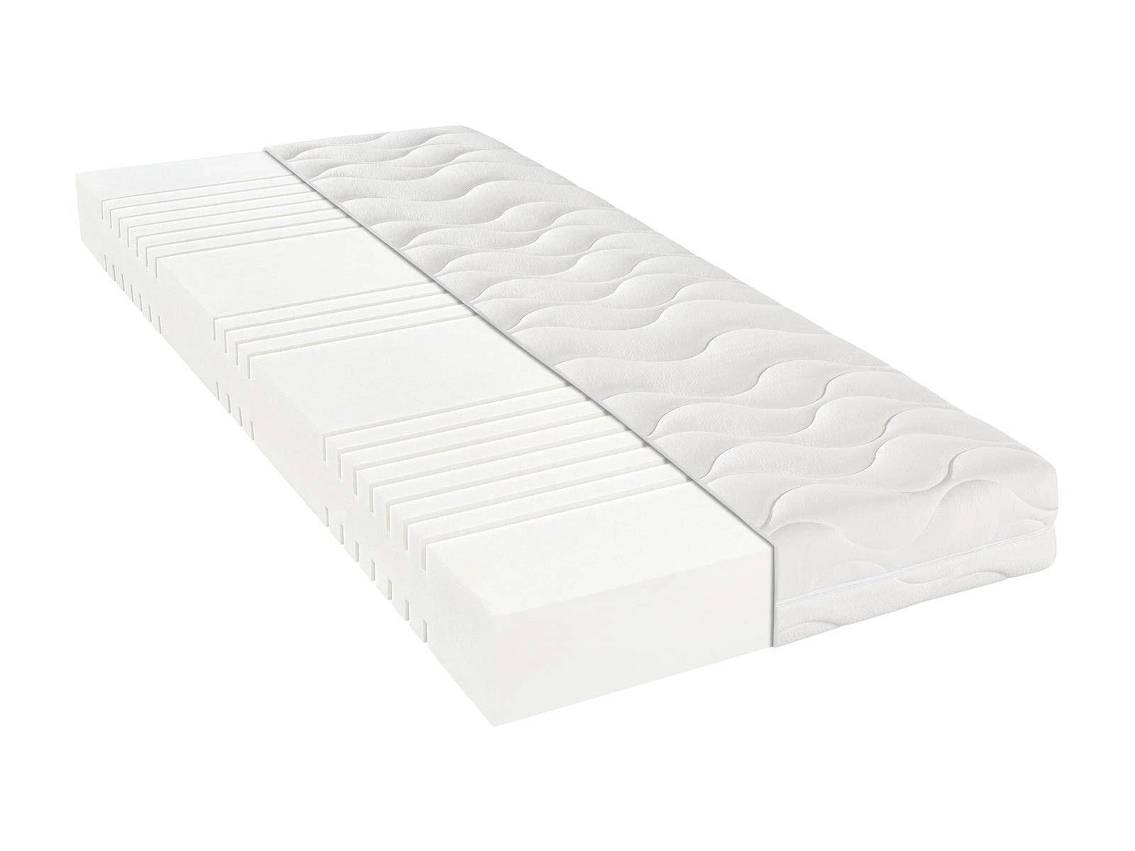 Select Vitalis Concord Matratze
